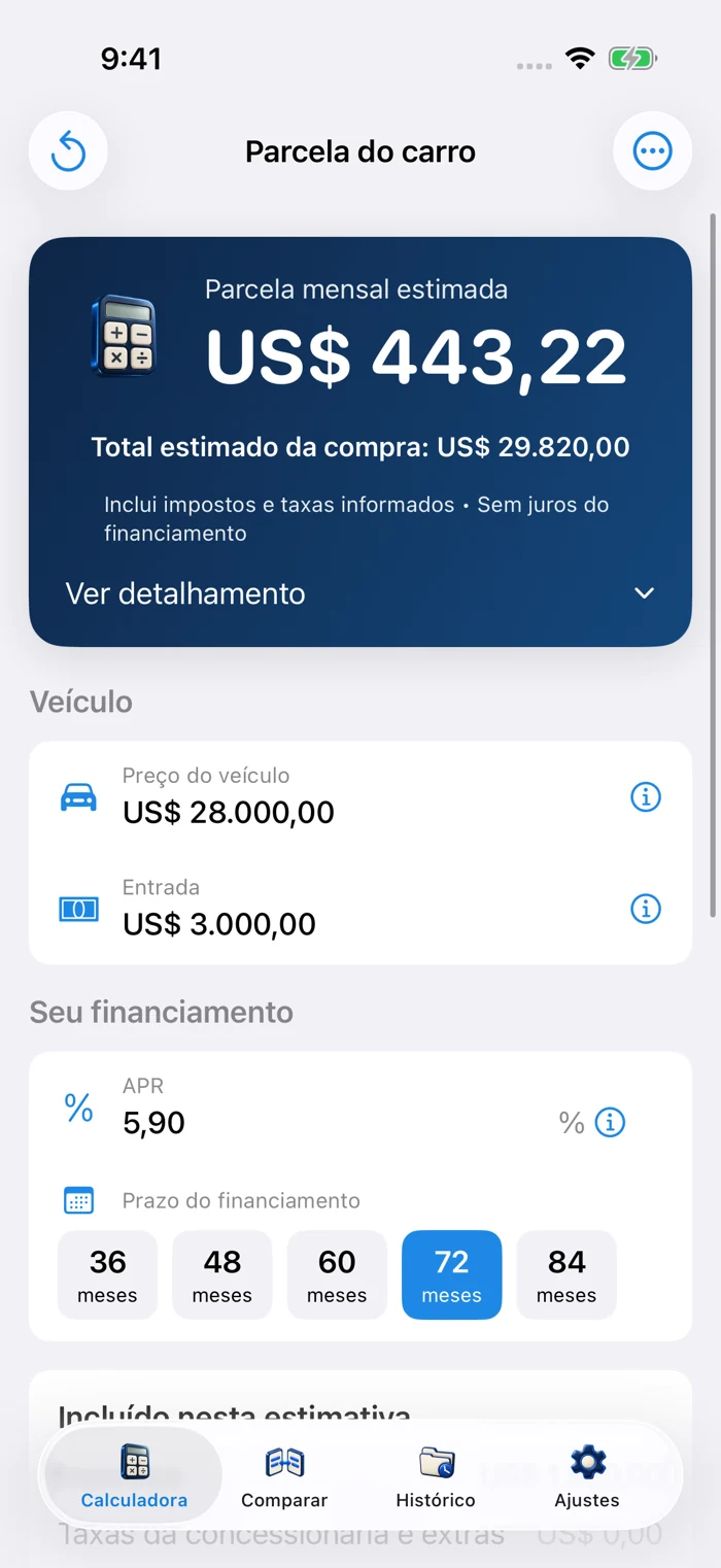 Calculadora
